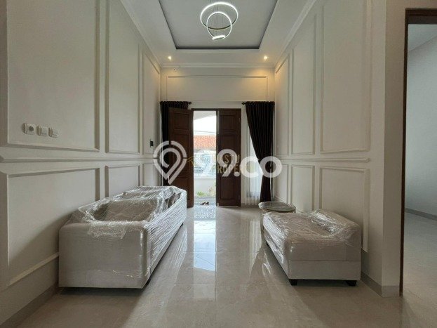 Tempat Strategis! Vila di Ngemplak, Luas 238m2m², Kualitas Terbaik Tempat Strategis! Vila di Ngemplak, Luas 238m2m², Kualitas Terbaik