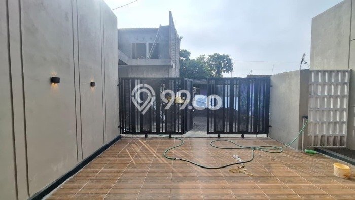 Rumah Idaman 2 KT Hemat Budget di Purwomartani Sleman Rumah Idaman 2 KT Hemat Budget di Purwomartani Sleman