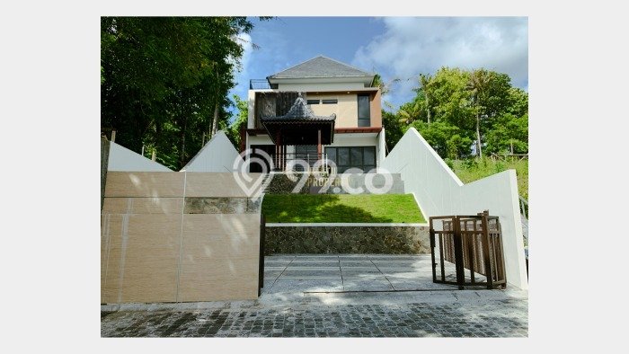 Vila Premium Kawasan Kasihan, Ukuran 287m2m², Lingkungan Tenang dan aman Vila Premium Kawasan Kasihan, Ukuran 287m2m², Lingkungan Tenang dan aman