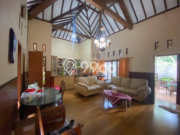 Vila di , Ukuran 887m2m², Lingkungan Tenang untuk hunian Vila di , Ukuran 887m2m², Lingkungan Tenang untuk hunian