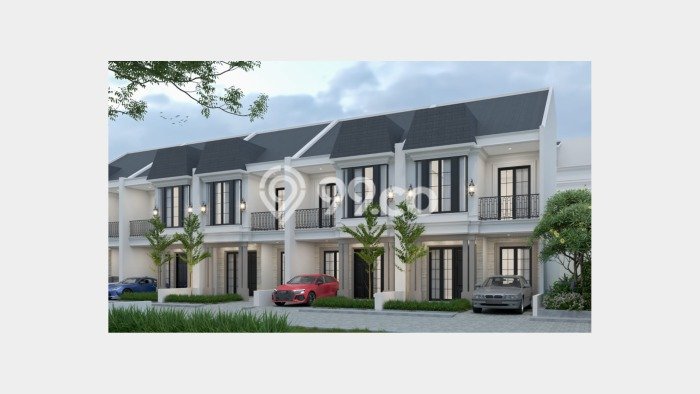 Jual Rumah Favorit Siap Huni LB 90m2 di Purwaharja, Banjar Jual Rumah Favorit Siap Huni LB 90m2 di Purwaharja, Banjar