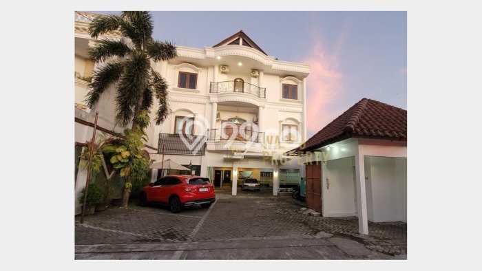 Jual Hotel Strategis di , Luas 1m2m², Jalan Utama, Area Bisnis Jual Hotel Strategis di , Luas 1m2m², Jalan Utama, Area Bisnis