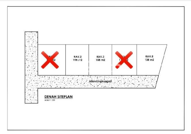 For Sale Hunian Rumah Terawat 3 KT di Purwomartani , Sleman For Sale Hunian Rumah Terawat 3 KT di Purwomartani , Sleman