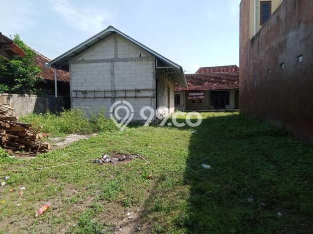 Tanah untuk Dijual Lokasi Sleman, Sleman Luas 1142m2 SHM Tanah untuk Dijual Lokasi Sleman, Sleman Luas 1142m2 SHM