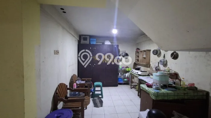 Kos-kosan Dijual di Umbulharjo, Yogyakarta dengan 18 Kamar Tidur, 4 Kamar Mandi Kos-kosan Dijual di Umbulharjo, Yogyakarta dengan 18 Kamar Tidur, 4 Kamar Mandi