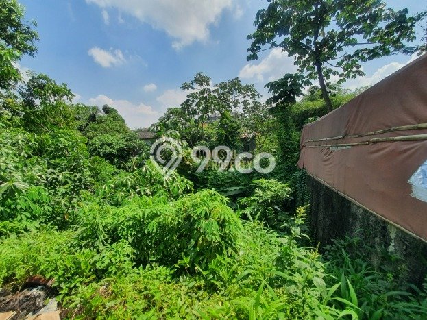 Tanah Kosong Dijual di Depok dengan Area 378m2 Tanah Kosong Dijual di Depok dengan Area 378m2