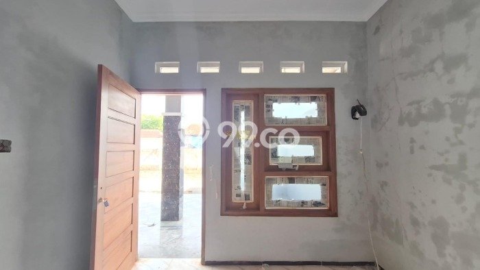 Rumah Modern Minimalis 3 KT Bisa Langsung Pindah di Kalasan Rumah Modern Minimalis 3 KT Bisa Langsung Pindah di Kalasan