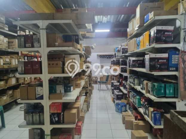 Komersial Dijual Lokasi Emas di Mantrijeron Luas 640m2 Komersial Dijual Lokasi Emas di Mantrijeron Luas 640m2