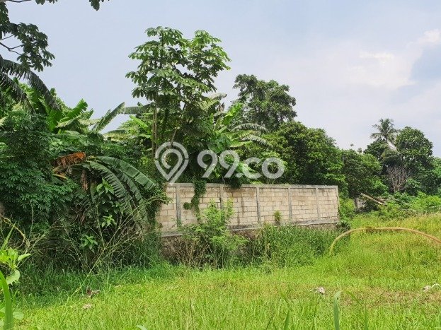 Kavling Tanah Dijual di Pancoran Mas Depok Spesifikasi 1800m2 Kavling Tanah Dijual di Pancoran Mas Depok Spesifikasi 1800m2