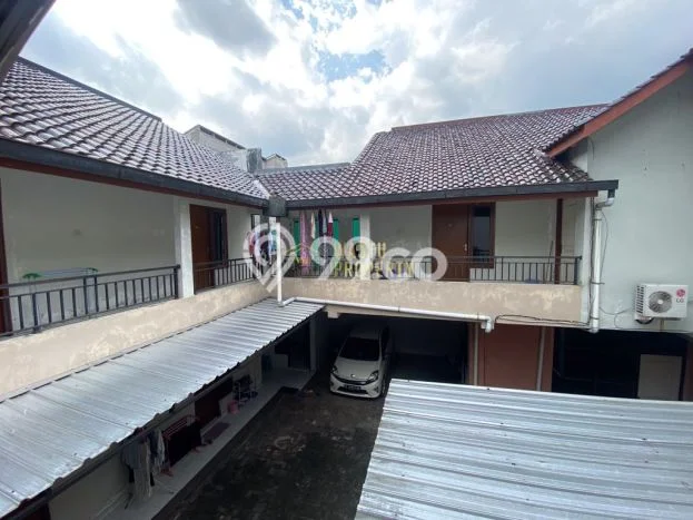 Dijual Kost di Ngemplak, Sleman, 13 KT, 13 KM, Luas 800m2 Dijual Kost di Ngemplak, Sleman, 13 KT, 13 KM, Luas 800m2