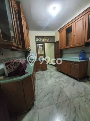 Hot Offer Hunian Mewah Ideal dan Luas di Ciracas, Jakarta Timur Hot Offer Hunian Mewah Ideal dan Luas di Ciracas, Jakarta Timur