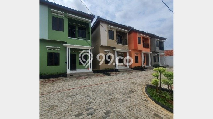 Hunian Nyaman Asri 2 KT Siap Huni di Pondok Gede Bekasi Hunian Nyaman Asri 2 KT Siap Huni di Pondok Gede Bekasi