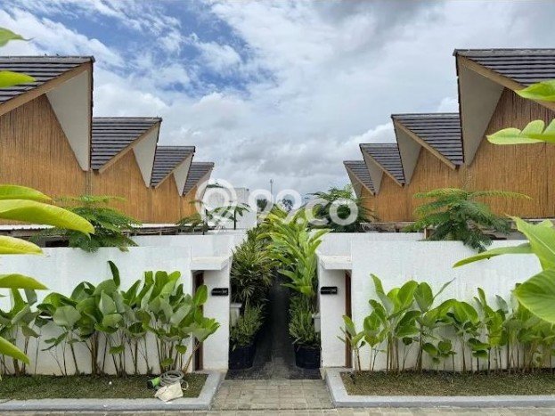 LOKASI STRATEGIS! Hotel Kawasan Ciwidey, Luas 1m2m², Area Komersial LOKASI STRATEGIS! Hotel Kawasan Ciwidey, Luas 1m2m², Area Komersial