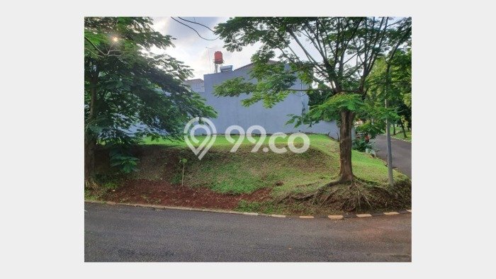 Tanah Dijual di Bekasi Seluas 337m2 Strategis Tanah Dijual di Bekasi Seluas 337m2 Strategis