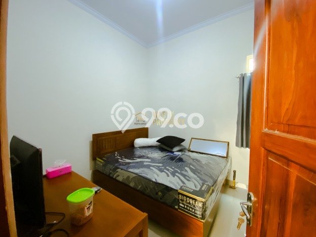 Dijual Cepat Rumah Bagus Siap Huni LB 75m2 di Kalasan, Sleman Dijual Cepat Rumah Bagus Siap Huni LB 75m2 di Kalasan, Sleman