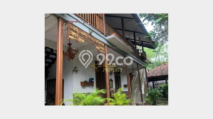 KESEMPATAN EMAS! Vila Kawasan Kasihan, Luas 900m2m², Lokasi Elite dengan privasi terjamin KESEMPATAN EMAS! Vila Kawasan Kasihan, Luas 900m2m², Lokasi Elite dengan privasi terjamin