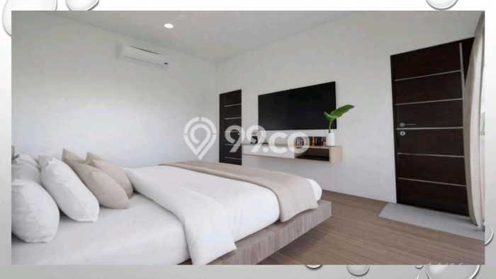 Vila Kawasan Borobudur, Area 35m2m², Akses Mudah Pusat Kota Vila Kawasan Borobudur, Area 35m2m², Akses Mudah Pusat Kota