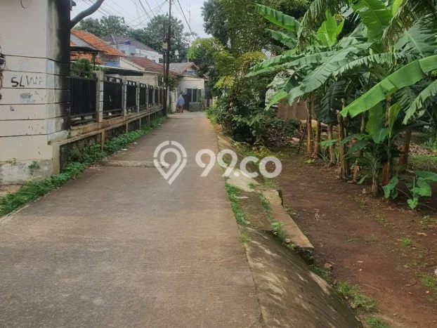 Tanah Investasi Dijual di Depok Punya Luas 2600m2 Tanah Investasi Dijual di Depok Punya Luas 2600m2