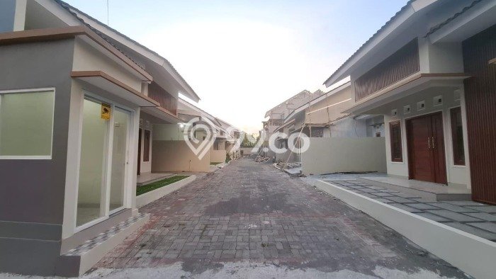 For Sale Hunian Rumah Terawat 3 KT di Purwomartani , Sleman For Sale Hunian Rumah Terawat 3 KT di Purwomartani , Sleman
