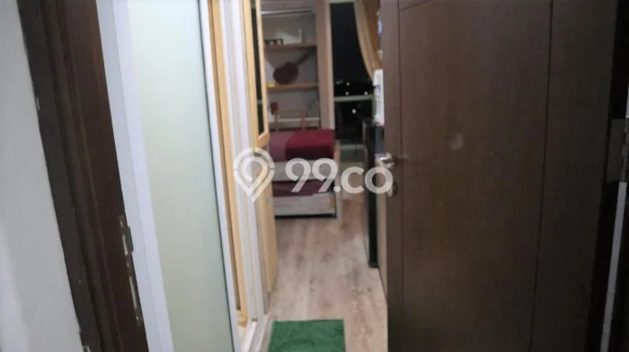 Apartemen Murah Dijual di Yogyakarta 1 KT & 1 KM Apartemen Murah Dijual di Yogyakarta 1 KT & 1 KM
