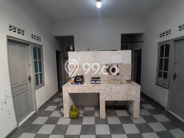 Kost Dijual di Purwomartani dengan 23 KT dan Luas 350m2 Kost Dijual di Purwomartani dengan 23 KT dan Luas 350m2