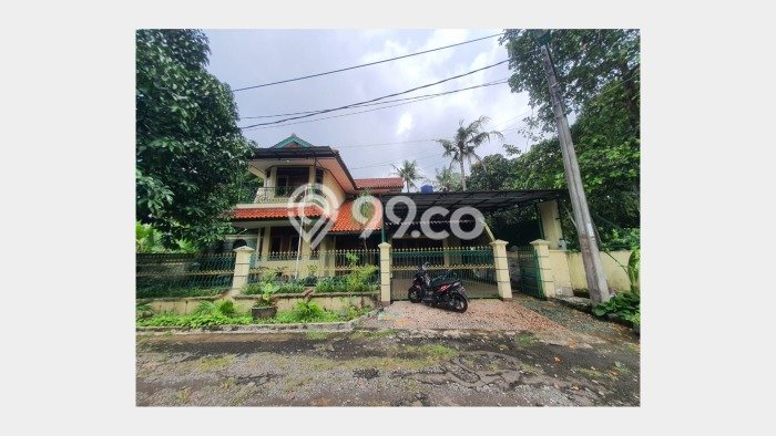 Hot Offer Hunian Mewah Ideal dan Luas di Ciracas, Jakarta Timur Hot Offer Hunian Mewah Ideal dan Luas di Ciracas, Jakarta Timur