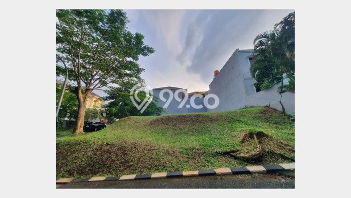 Untuk Dijual Tanah 37m2 di Jatikarya, Bekasi Untuk Dijual Tanah 37m2 di Jatikarya, Bekasi