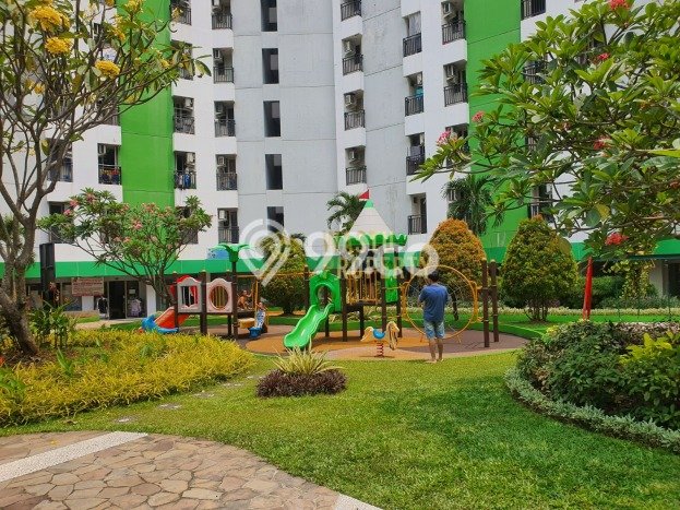 Dijual Apartemen 1 Kamar Tidur, 1 Kamar Mandi di Ciputat, Tangerang Selatan Dijual Apartemen 1 Kamar Tidur, 1 Kamar Mandi di Ciputat, Tangerang Selatan