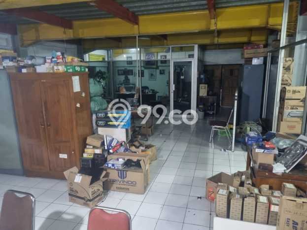 Komersial Dijual Lokasi Emas di Mantrijeron Luas 640m2 Komersial Dijual Lokasi Emas di Mantrijeron Luas 640m2