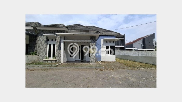 Hunian Nyaman Asri 3 KT Siap Huni di Purwomartani Sleman Hunian Nyaman Asri 3 KT Siap Huni di Purwomartani Sleman