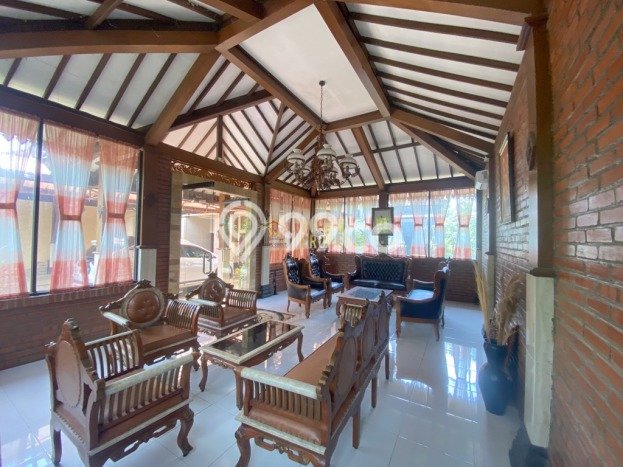 Vila di , Ukuran 887m2m², Lingkungan Tenang untuk hunian Vila di , Ukuran 887m2m², Lingkungan Tenang untuk hunian