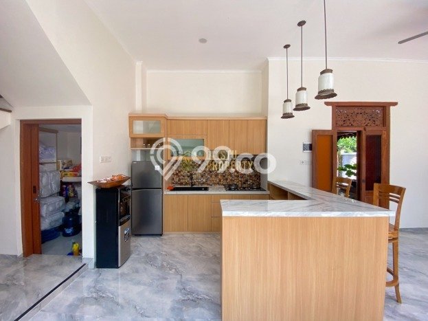 Dijual! Vila di Gamping, Area 360m2m², Posisi Strategis Dijual! Vila di Gamping, Area 360m2m², Posisi Strategis