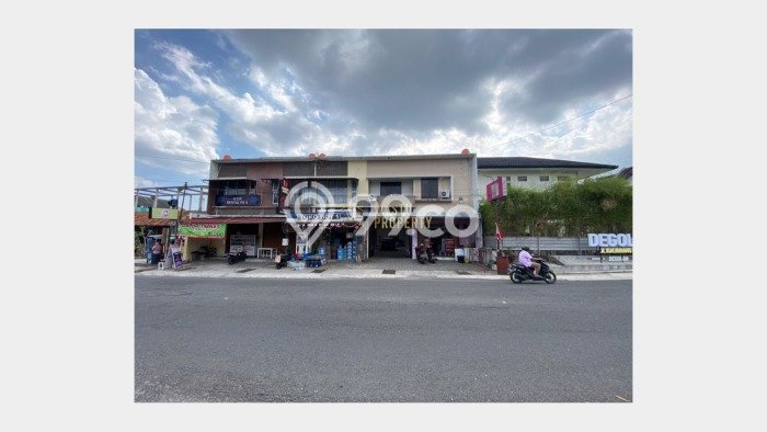 Dijual Kost di Ngemplak, Sleman, 13 KT, 13 KM, Luas 800m2 Dijual Kost di Ngemplak, Sleman, 13 KT, 13 KM, Luas 800m2