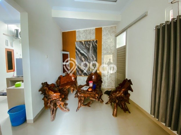 Dijual Cepat Rumah Bagus Siap Huni LB 75m2 di Kalasan, Sleman Dijual Cepat Rumah Bagus Siap Huni LB 75m2 di Kalasan, Sleman