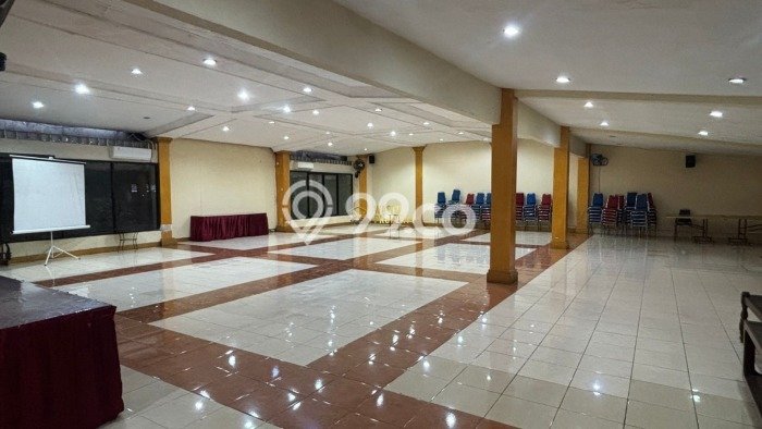 Hotel Strategis Kawasan Pakem, Luas 1m2m², Kawasan Berkembang Hotel Strategis Kawasan Pakem, Luas 1m2m², Kawasan Berkembang