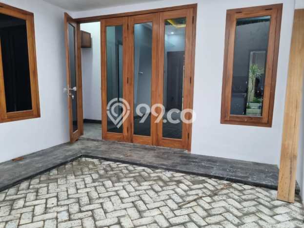 For Sale Rumah 2 Kamar Lokasi Ideal Nyaman dan Strategis di Mertoyudan For Sale Rumah 2 Kamar Lokasi Ideal Nyaman dan Strategis di Mertoyudan