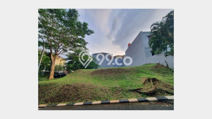 Kavling Tanah untuk Dijual di Jatikarya, Bekasi, Luas 337m2 Kavling Tanah untuk Dijual di Jatikarya, Bekasi, Luas 337m2