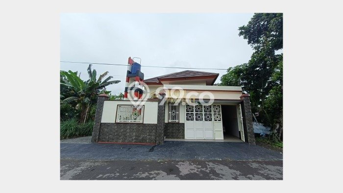 Rumah Modern Cantik 4 Kamar Bisa Langsung Pindah di Piyungan Rumah Modern Cantik 4 Kamar Bisa Langsung Pindah di Piyungan