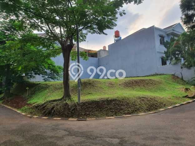 Tanah Dijual di Bekasi Seluas 337m2 Strategis Tanah Dijual di Bekasi Seluas 337m2 Strategis