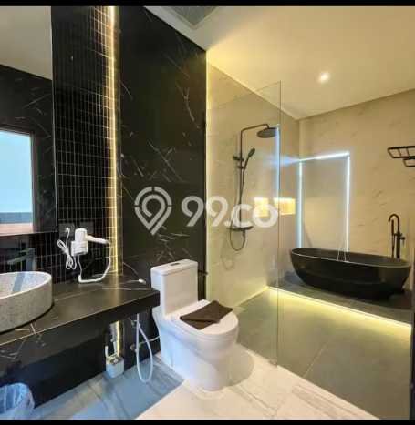 Vila Kawasan Sleman, Luas 151m2m², Posisi Strategis Vila Kawasan Sleman, Luas 151m2m², Posisi Strategis