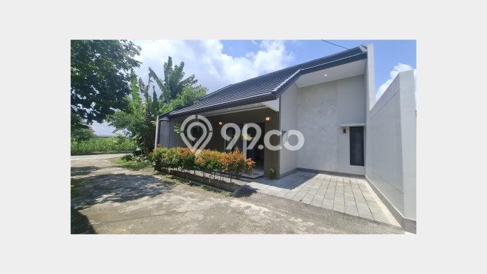Dijual Rumah Minimalis Bagus Punya 3 KT di Kalasan Sleman SHM Dijual Rumah Minimalis Bagus Punya 3 KT di Kalasan Sleman SHM