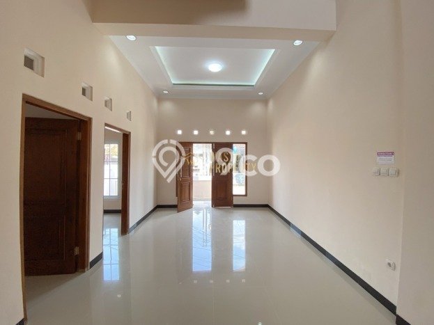 Rumah Modern Minimalis 4 KT Siap Huni di Banguntapan Rumah Modern Minimalis 4 KT Siap Huni di Banguntapan