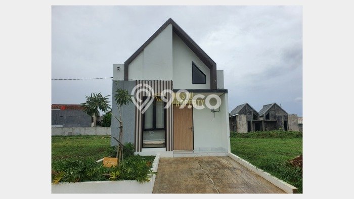 For Sale Rumah 2 Kamar Lokasi Strategis Bagus dan Strategis di Cibinong For Sale Rumah 2 Kamar Lokasi Strategis Bagus dan Strategis di Cibinong