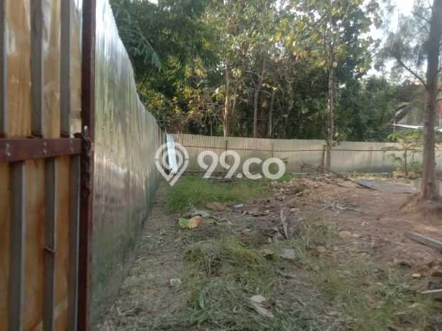 Tanah Dijual Lokasi Pajangan Bantul SHM Tanah Dijual Lokasi Pajangan Bantul SHM