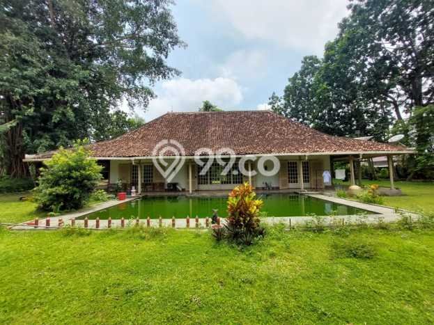 Untuk Dijual Tanah 4820m2 di Caturtunggal, Sleman Untuk Dijual Tanah 4820m2 di Caturtunggal, Sleman
