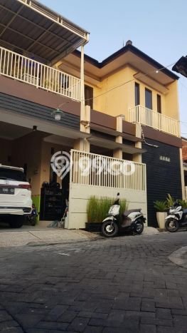Rumah Modern Minimalis 3 KT Bisa Langsung Pindah di Wiyung Rumah Modern Minimalis 3 KT Bisa Langsung Pindah di Wiyung