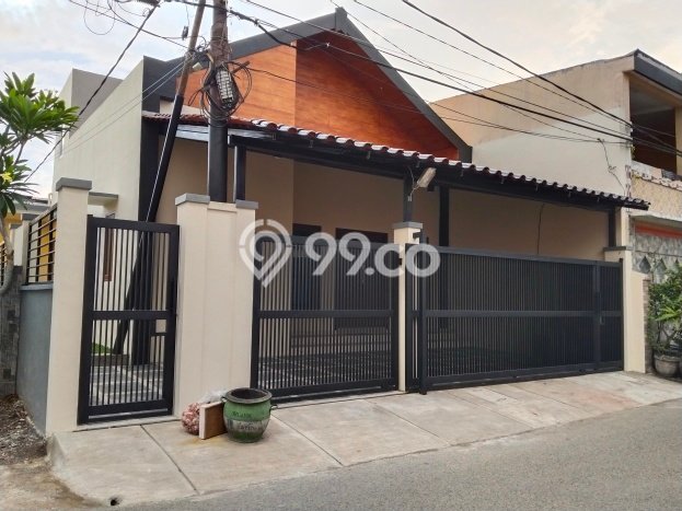 Rumah Nyaman , Lingkungan Tenang - 3 KT Rumah Nyaman , Lingkungan Tenang - 3 KT