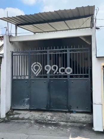 Dijual Hunian Rumah Nyaman 2 KT di Banyu Urip, Surabaya Dijual Hunian Rumah Nyaman 2 KT di Banyu Urip, Surabaya