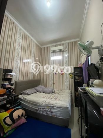 Rumah Modern Minimalis 3 KT Bisa Langsung Pindah di Wiyung Rumah Modern Minimalis 3 KT Bisa Langsung Pindah di Wiyung