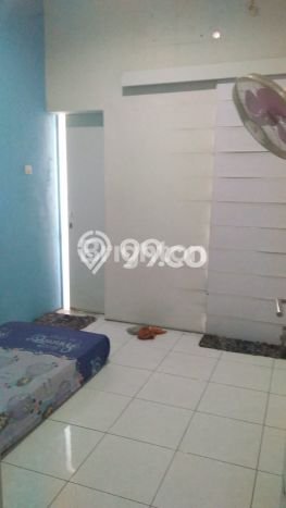 Rumah Elit Modern Siap Huni di Manukan Surabaya Rumah Elit Modern Siap Huni di Manukan Surabaya